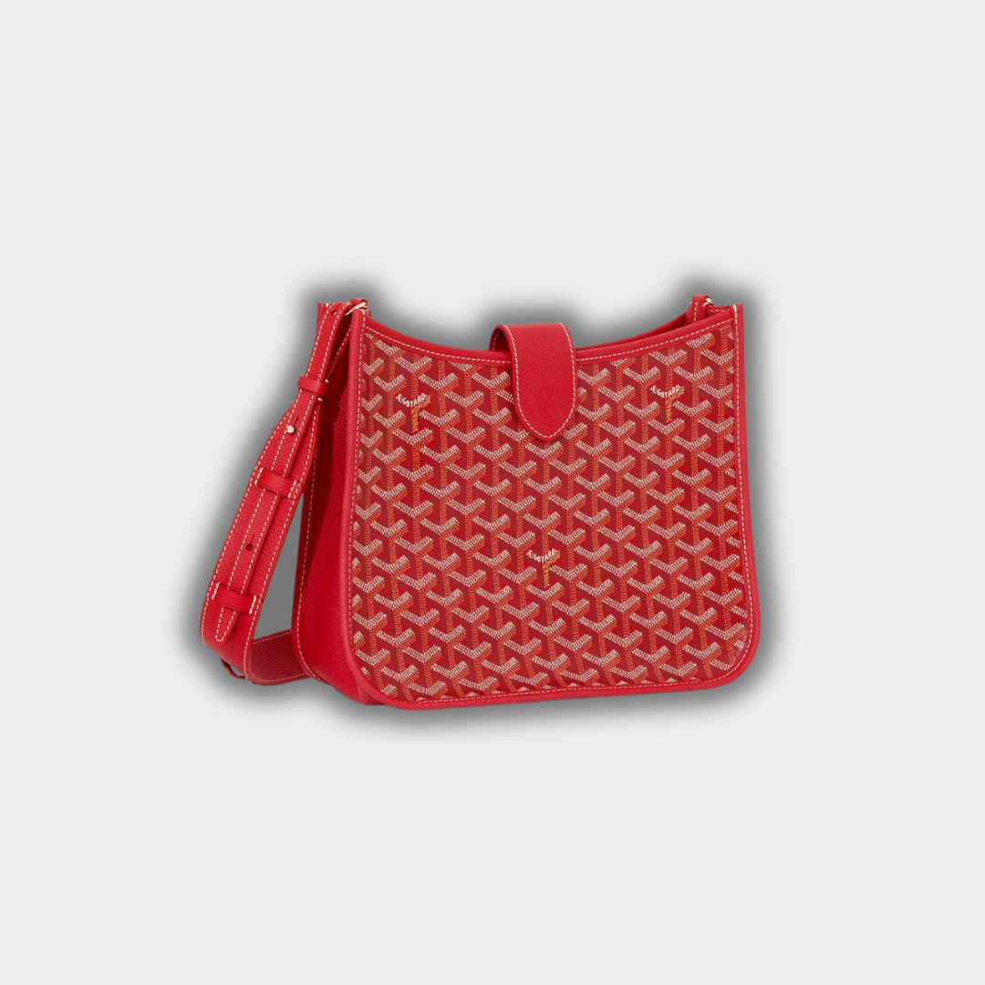 Goyard Musette Bag