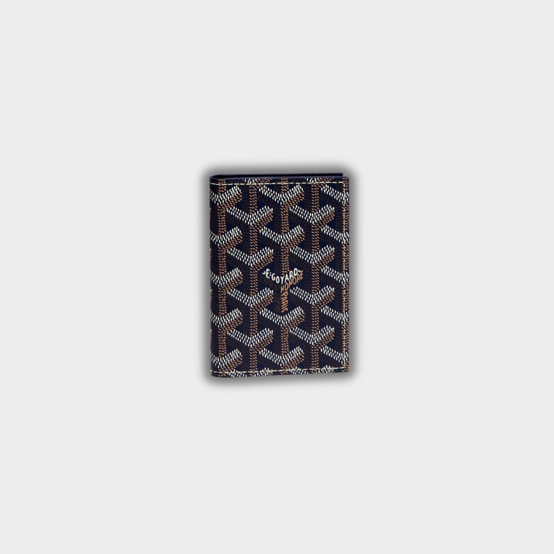 Goyard Saint-Marc Card Wallet