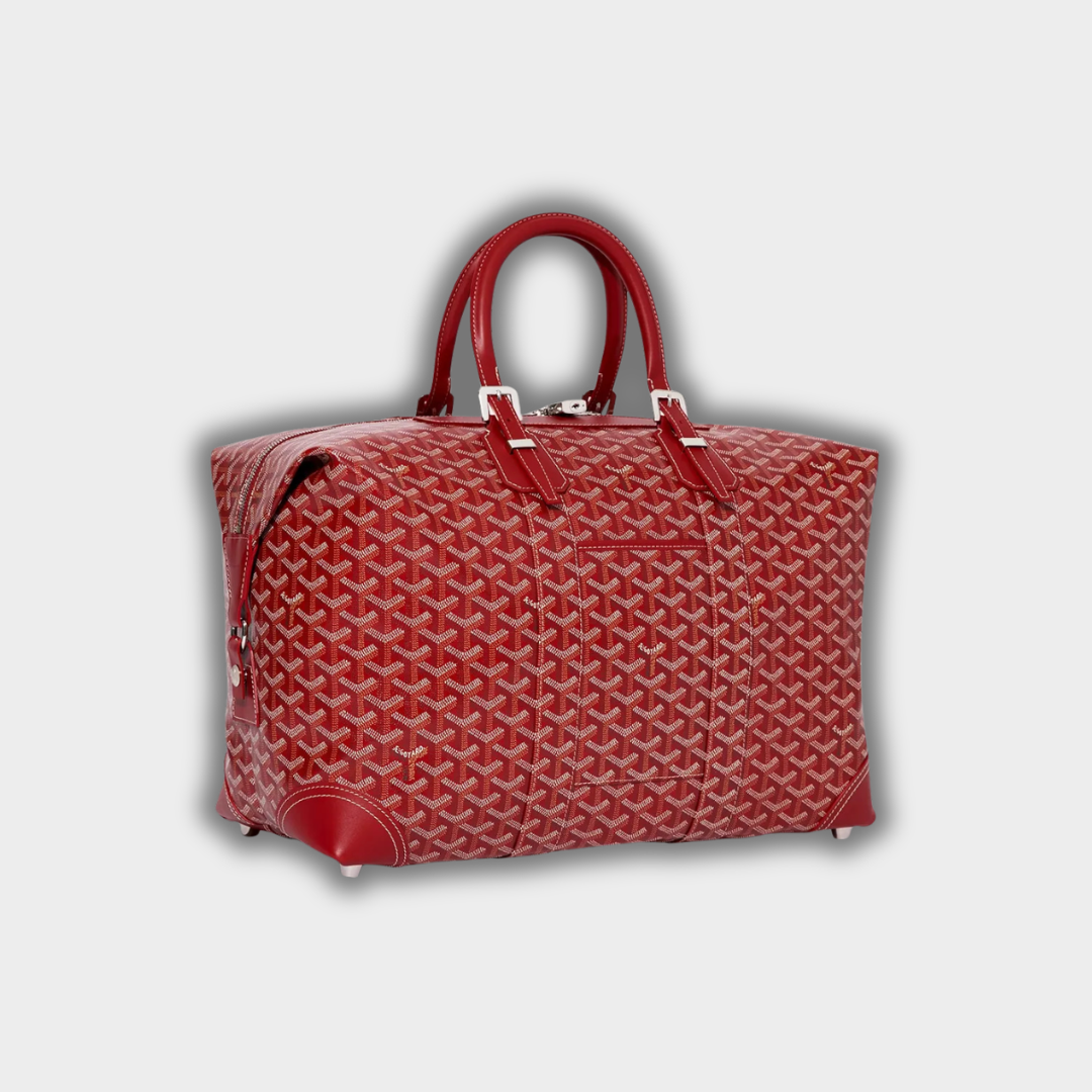 Goyard Bowling 45 Bag