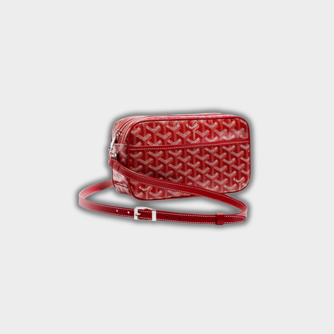 Goyard Cap-Vert PM Bag