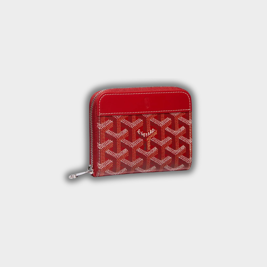 Goyard Matignon PM Wallet