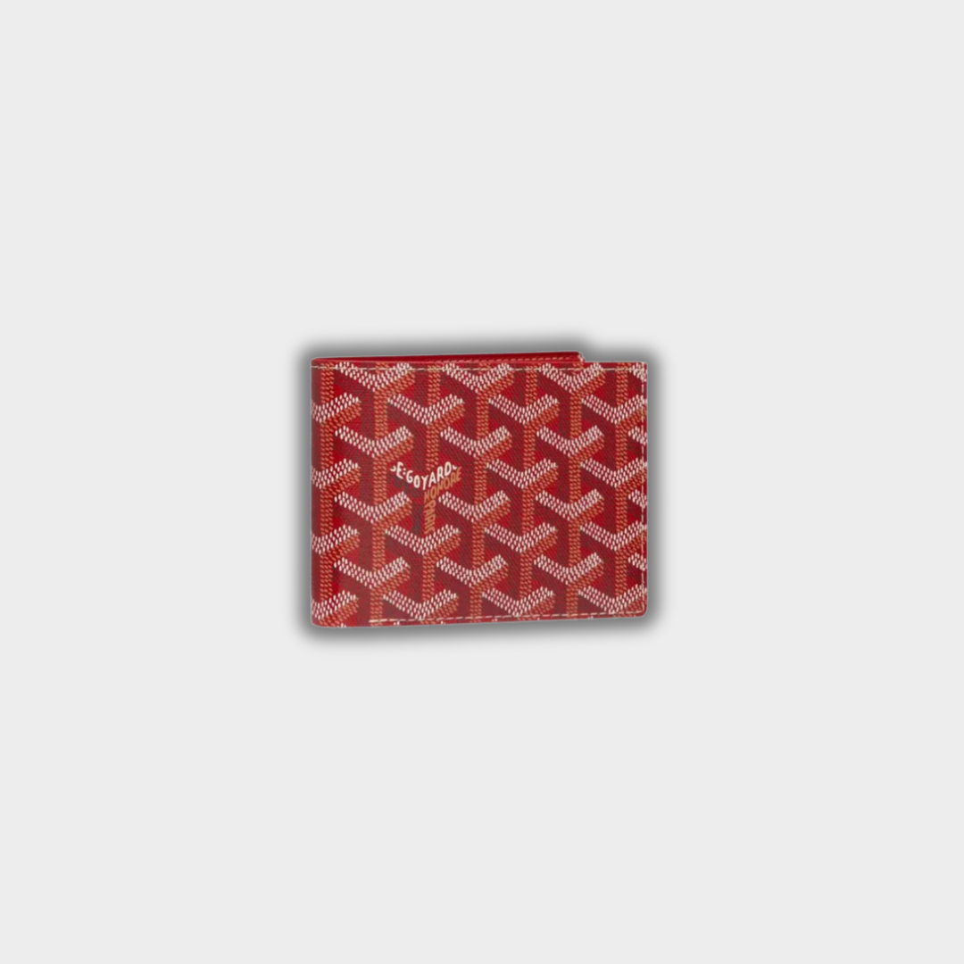 Goyard Victoire Wallet