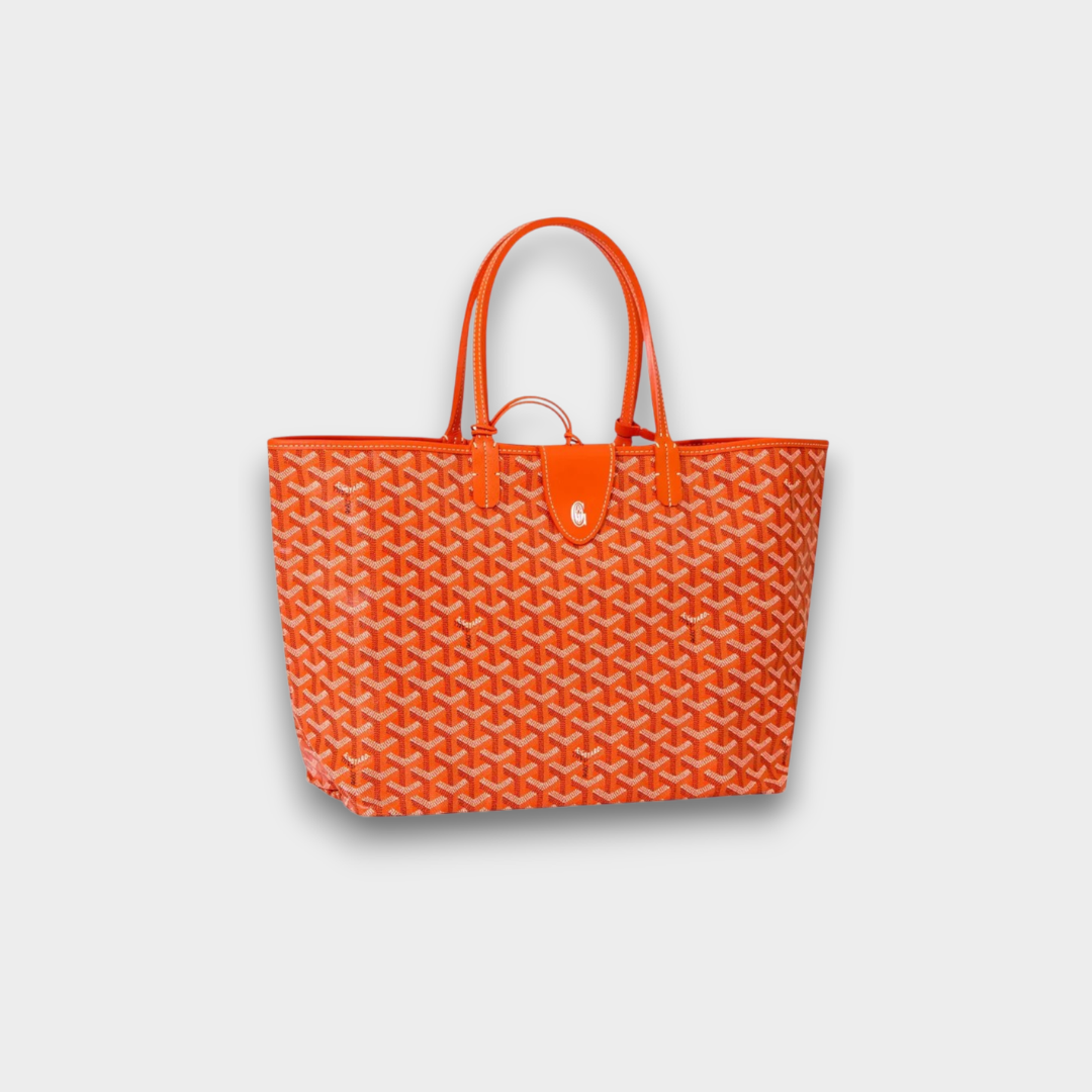 Goyard Saint Louis PM Tote Bag