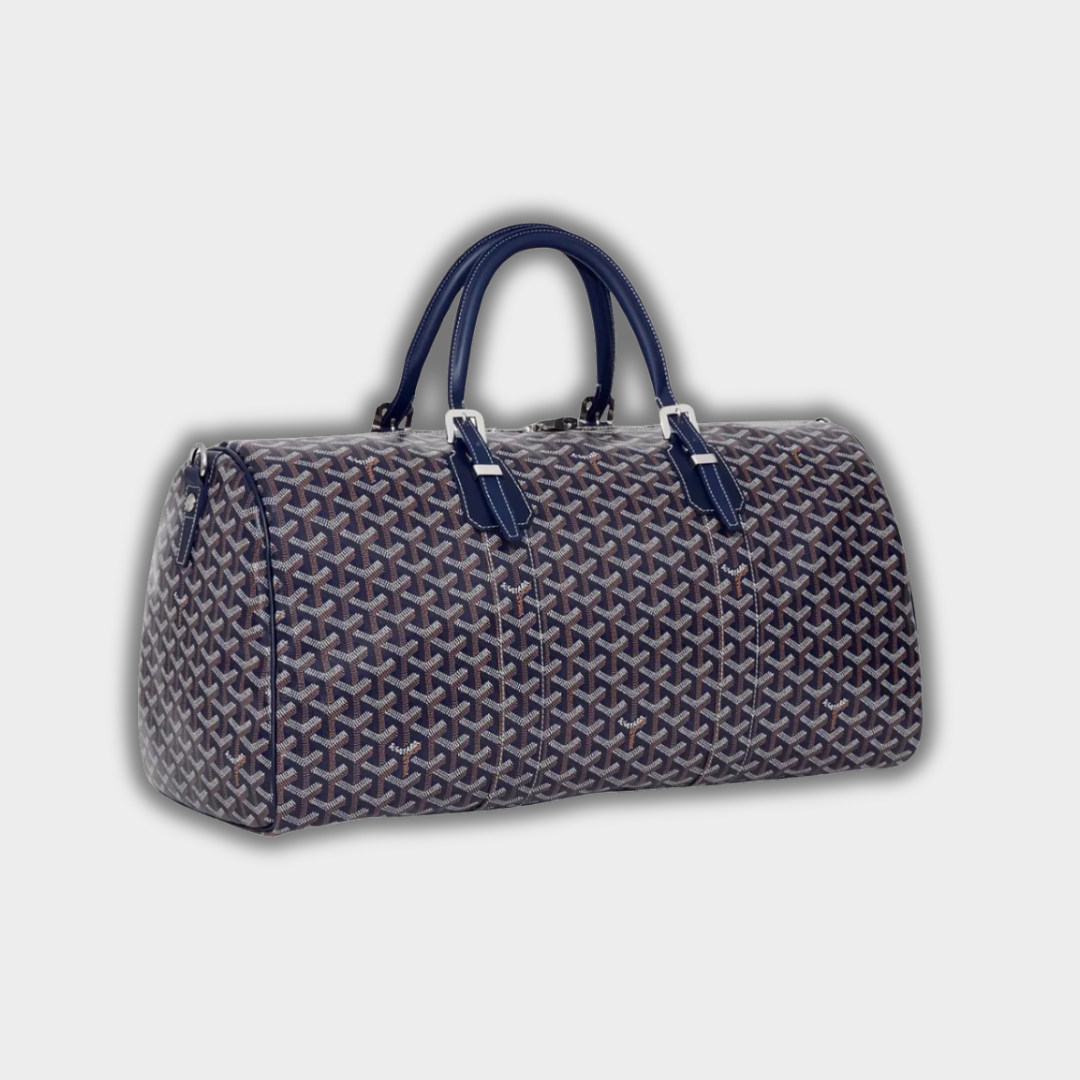 Goyard Boston 50 Bag