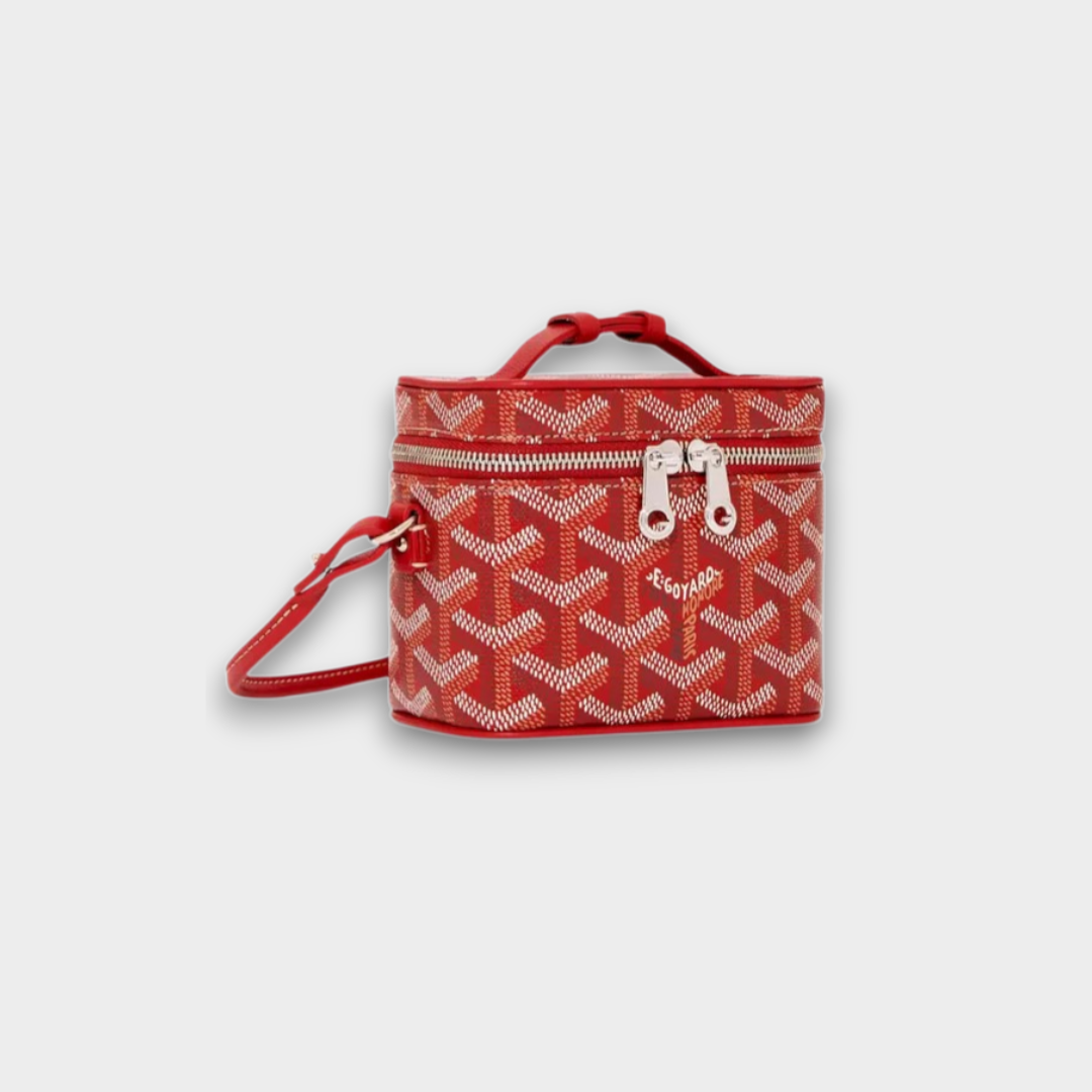 Goyard Muse Nano Vanity