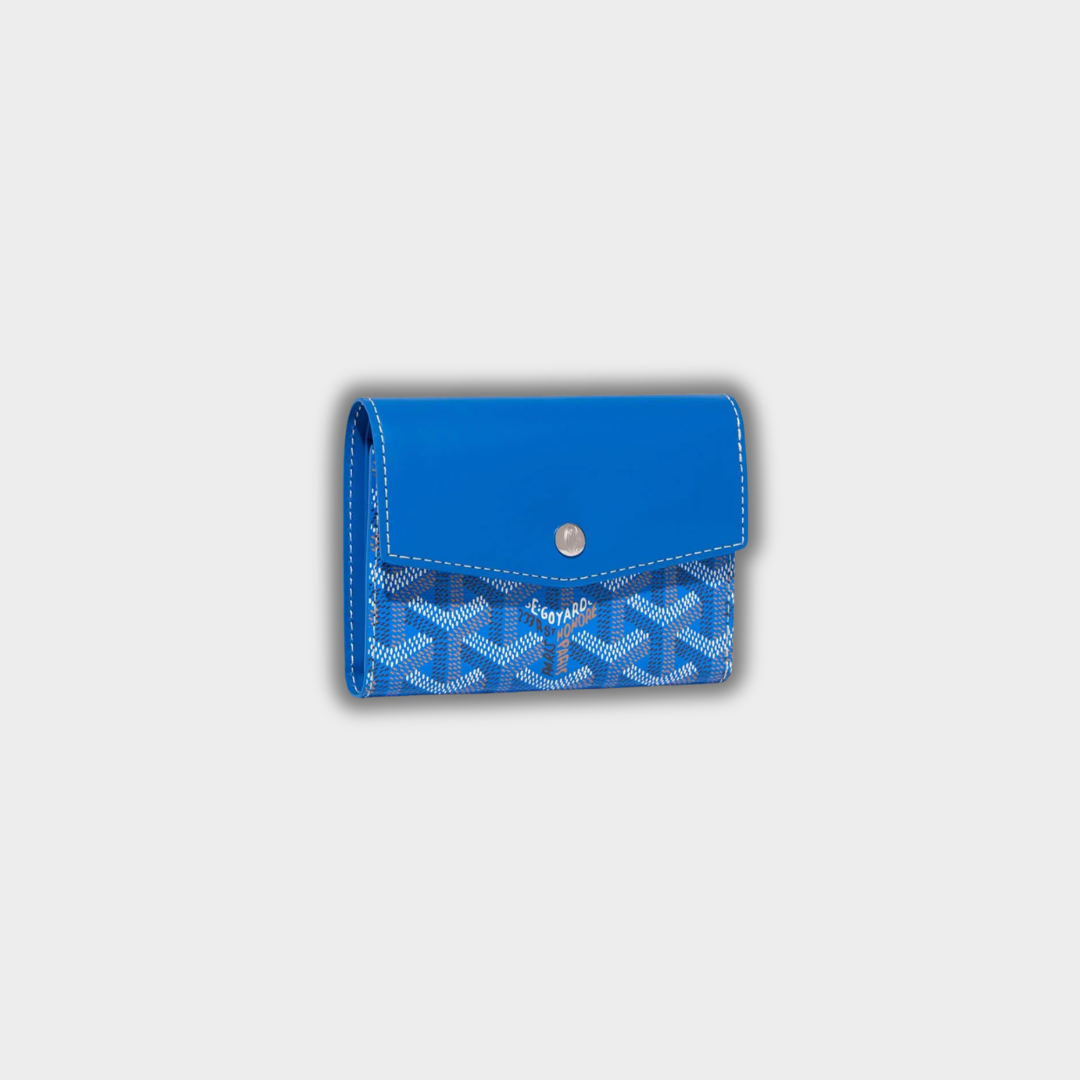 Goyard Saint-Gabriel Wallet