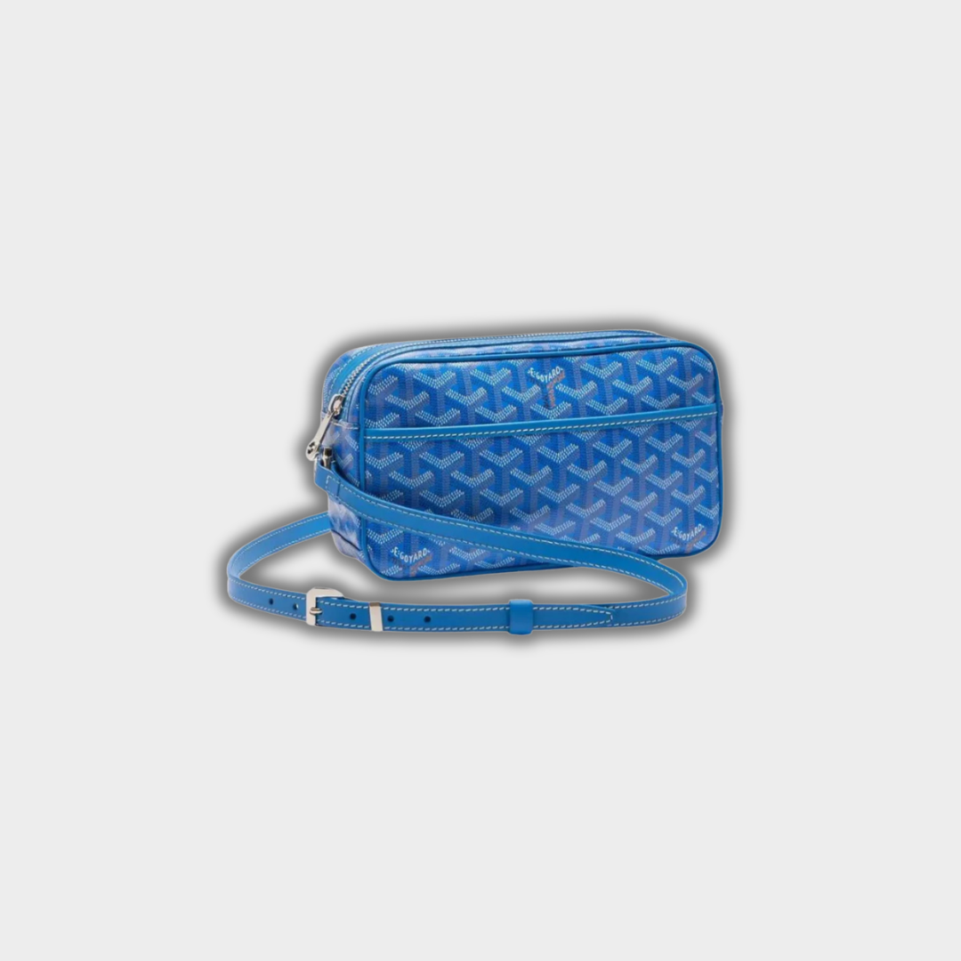 Goyard Cap-Vert PM Bag