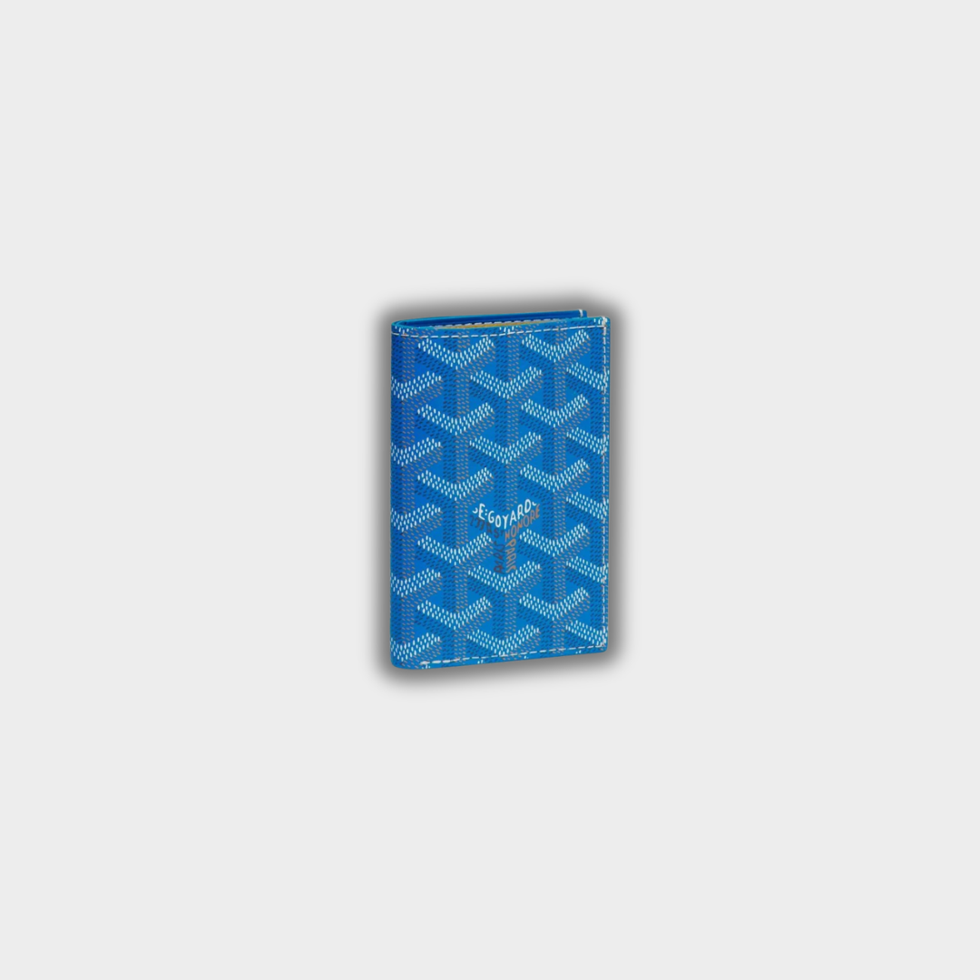 Goyard Saint-Pierre Card Wallet