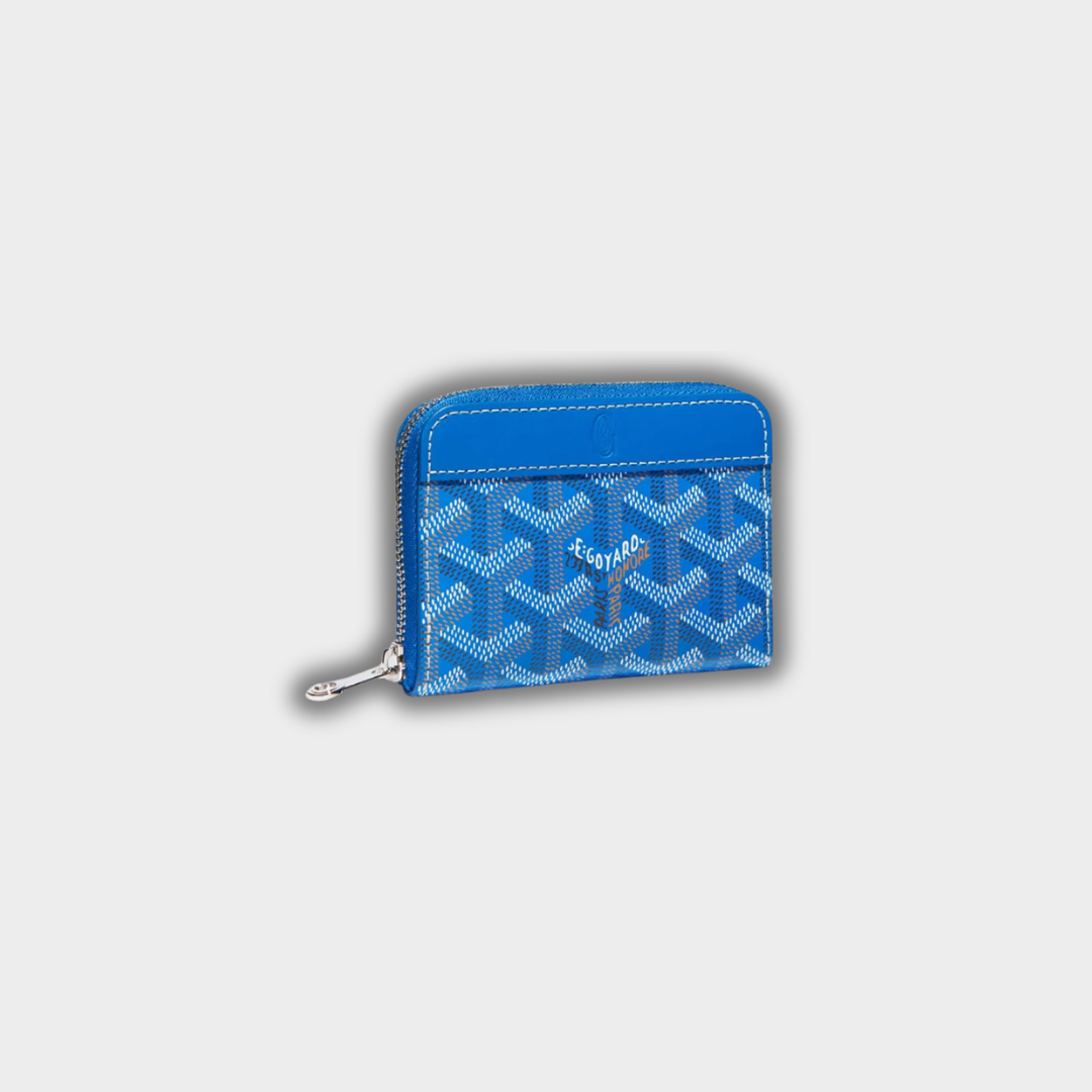 Goyard Matignon Mini Wallet