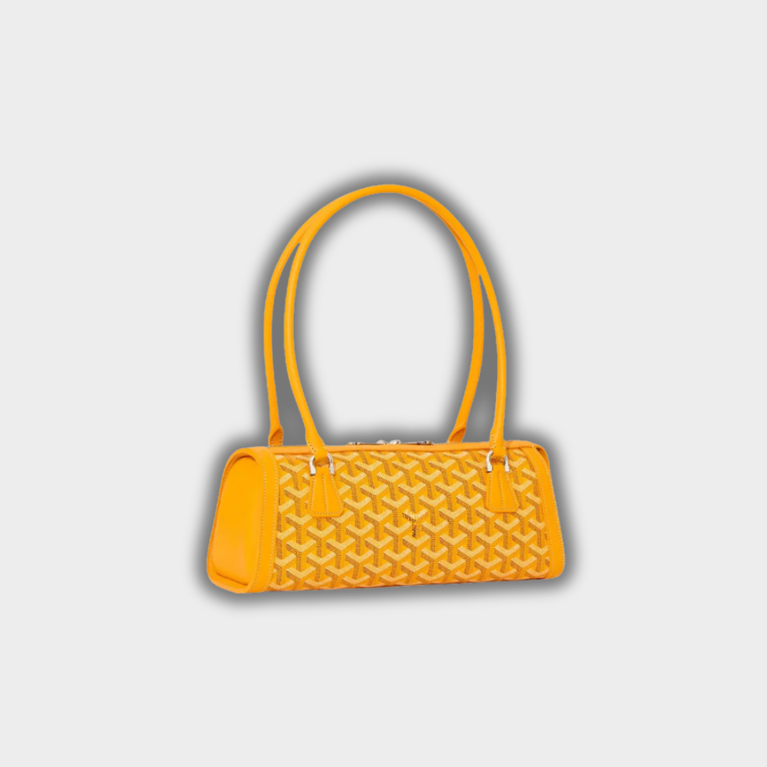 Goyard Bonbonnière Bag
