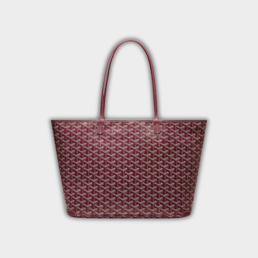 Goyard Artois MM Tote Bag