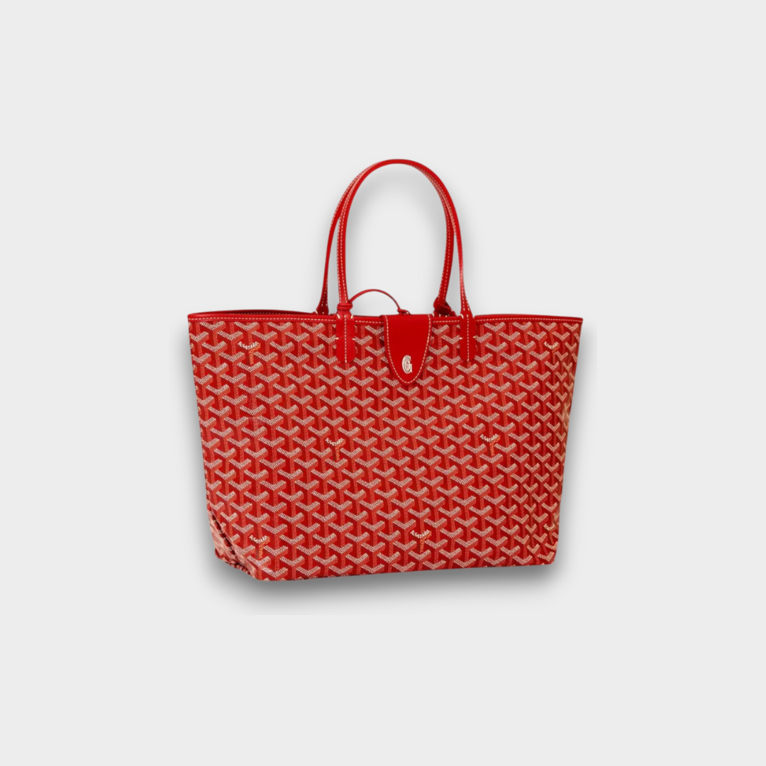 Goyard Saint Louis PM Tote Bag