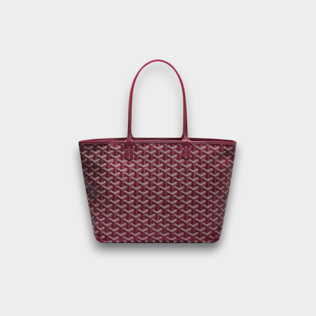 Goyard Artois PM Tote Bag
