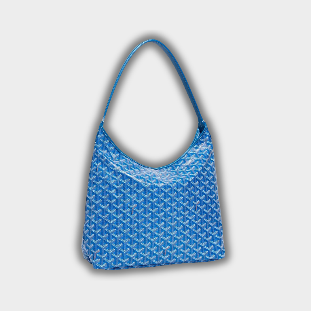 Goyard Bohème Hobo Bag