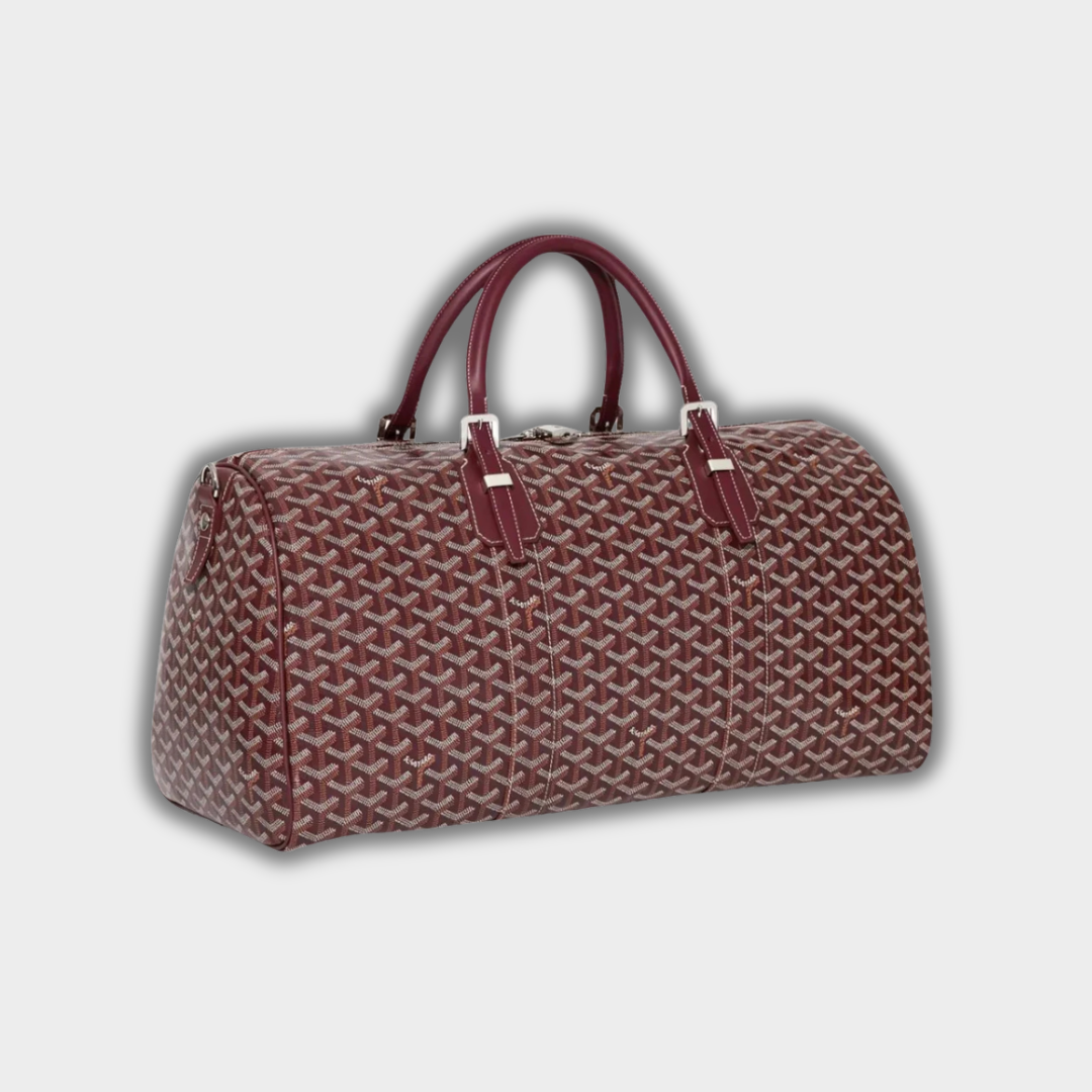 Goyard Boston 50 Bag