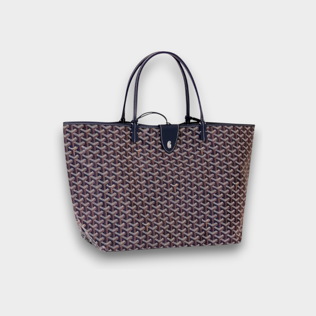 Goyard Saint Louis GM Tote Bag