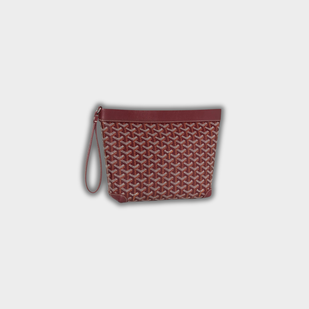Goyard Conti Pouch