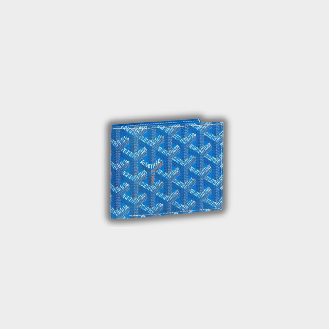 Goyard Victoire Wallet
