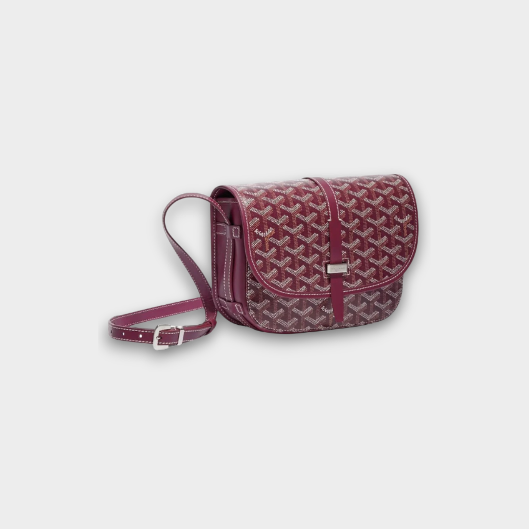 Goyard Belvedere PM