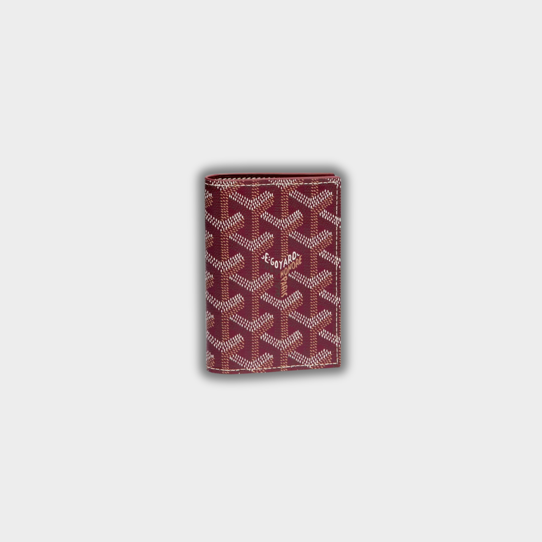 Goyard Saint-Marc Card Wallet