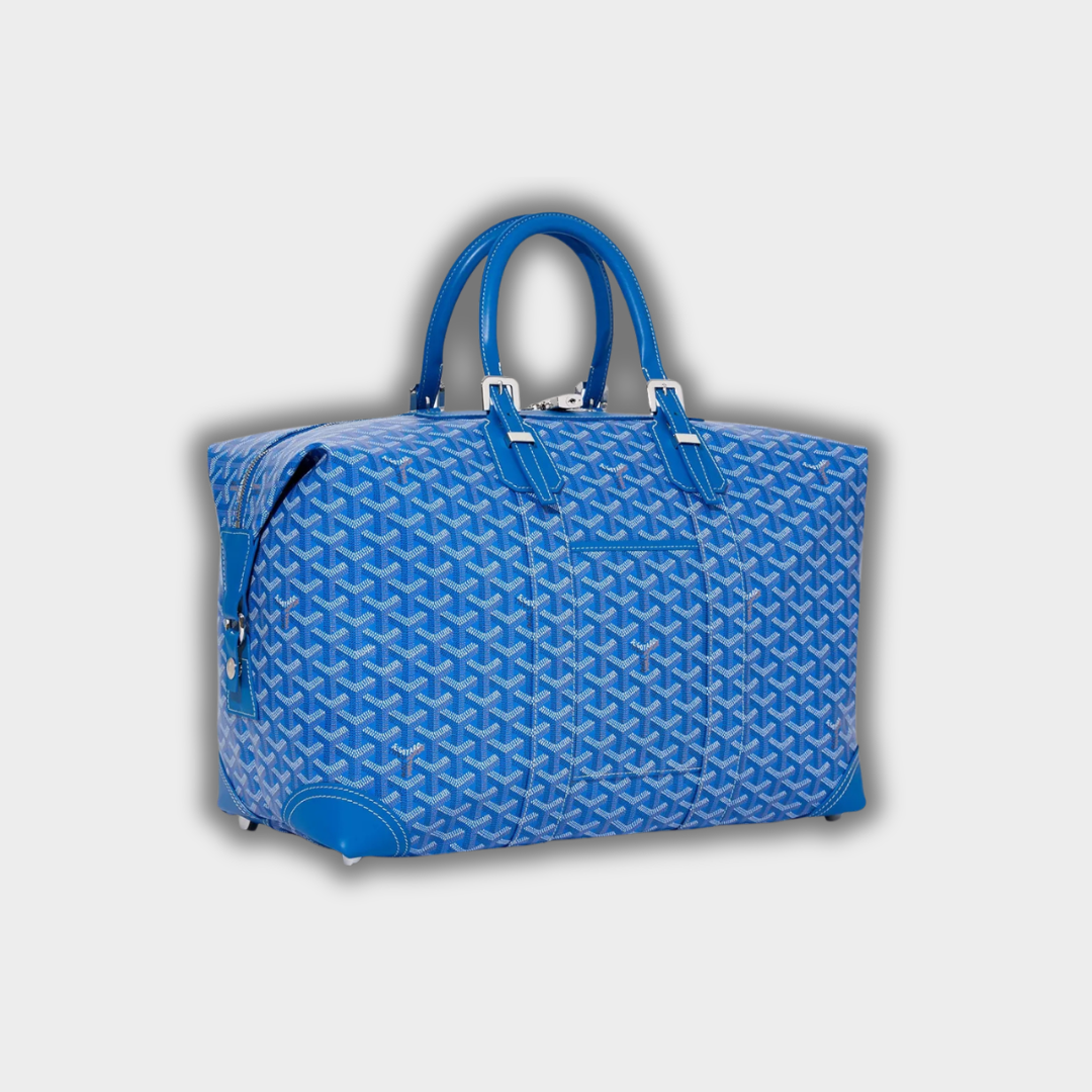 Goyard Bowling 45 Bag
