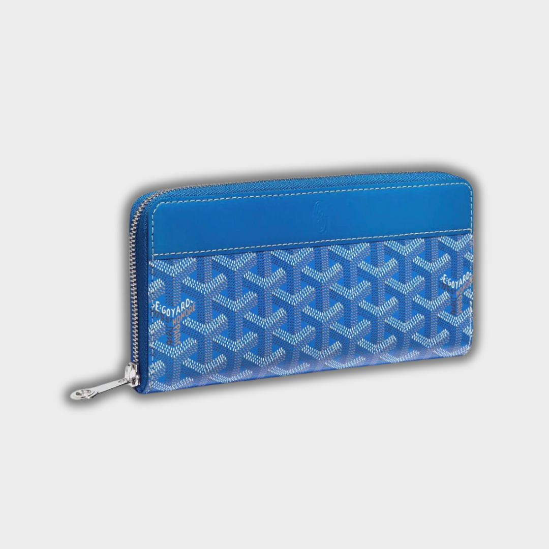 Goyard Matignon GM Wallet