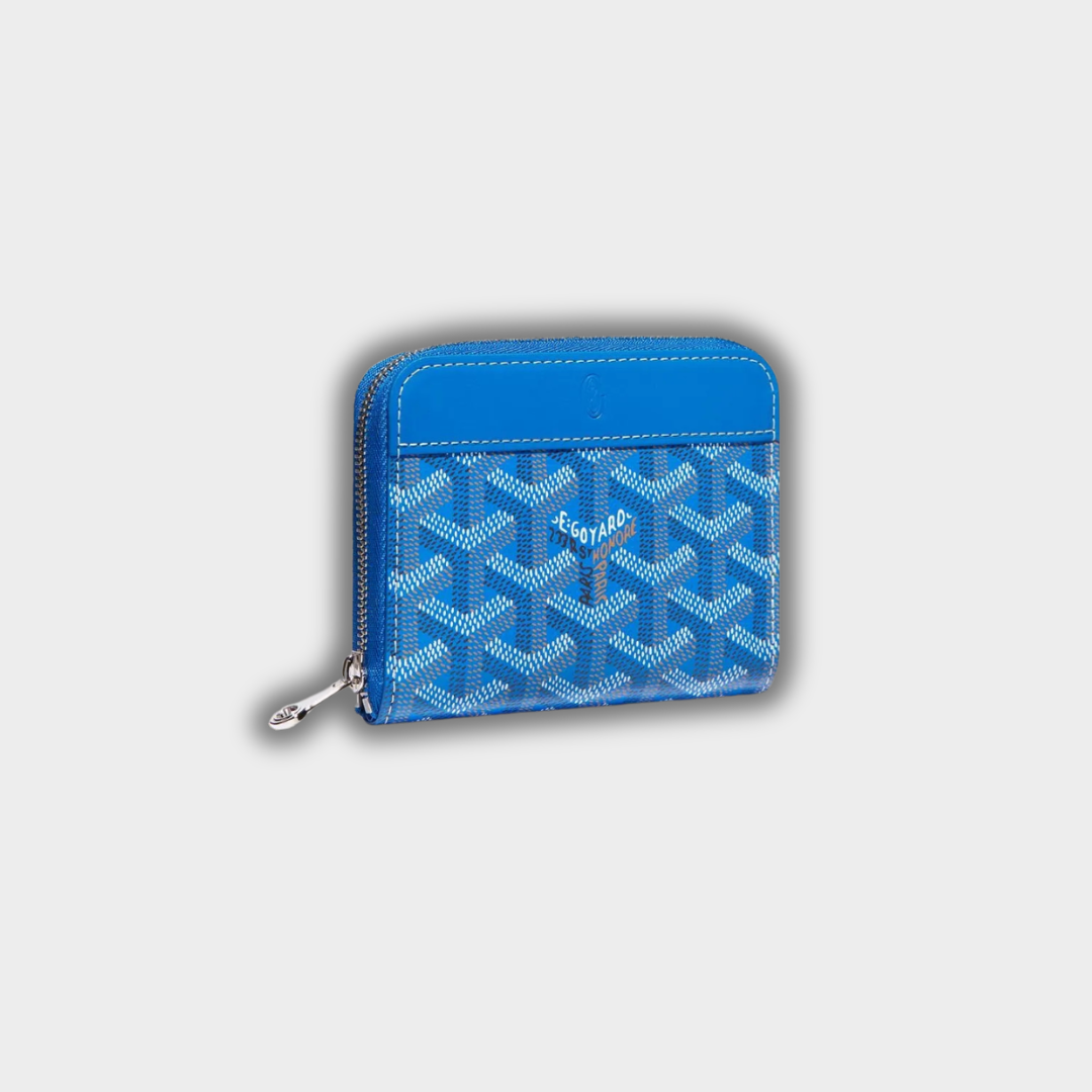 Goyard Matignon PM Wallet
