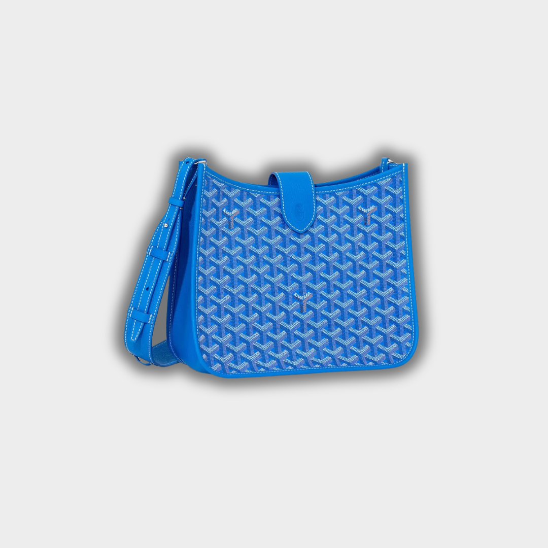 Goyard Musette Bag