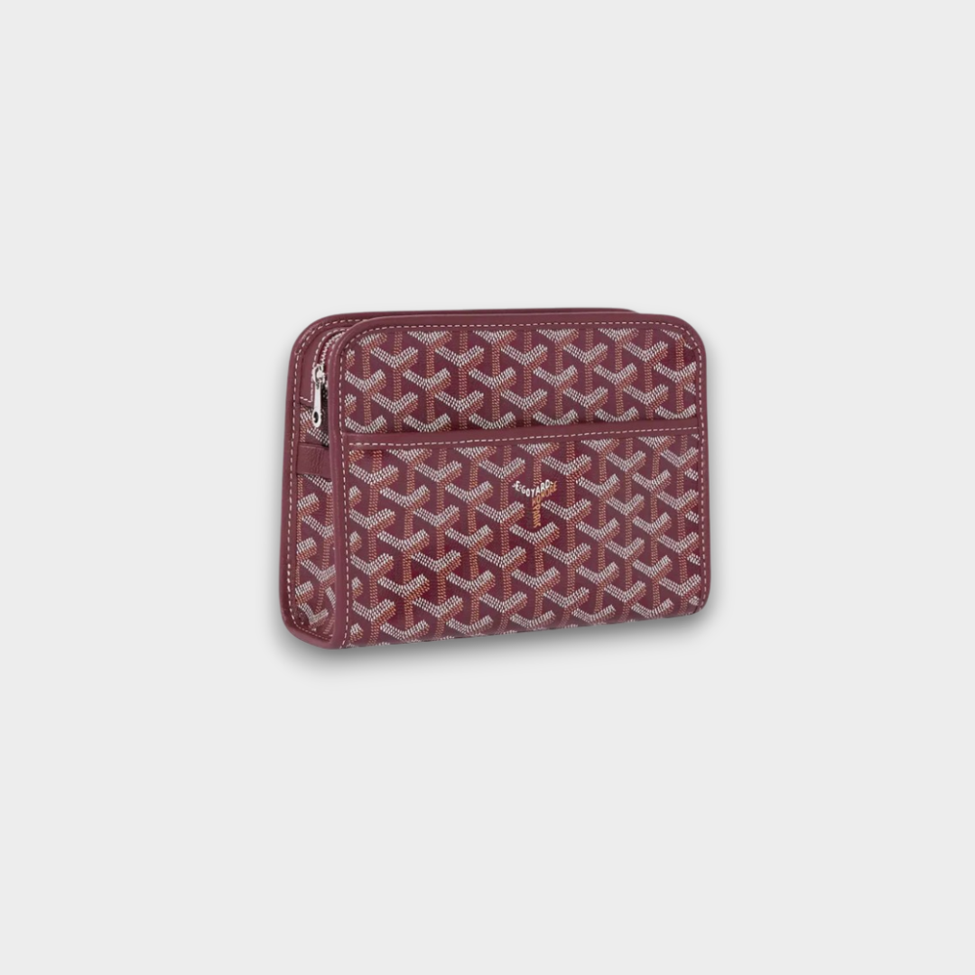 Goyard Jouvence PM Toiletry Bag