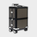 Goyard Bourget PM Trolley Case