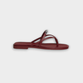 Hermès Miss Sandal Rouge H