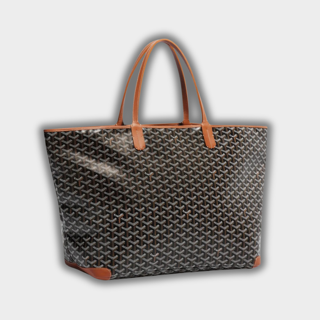 Goyard Artois GM Tote Bag
